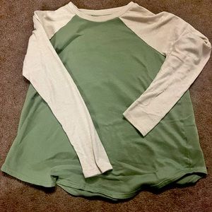 American Eagle Soft Long Sleeve